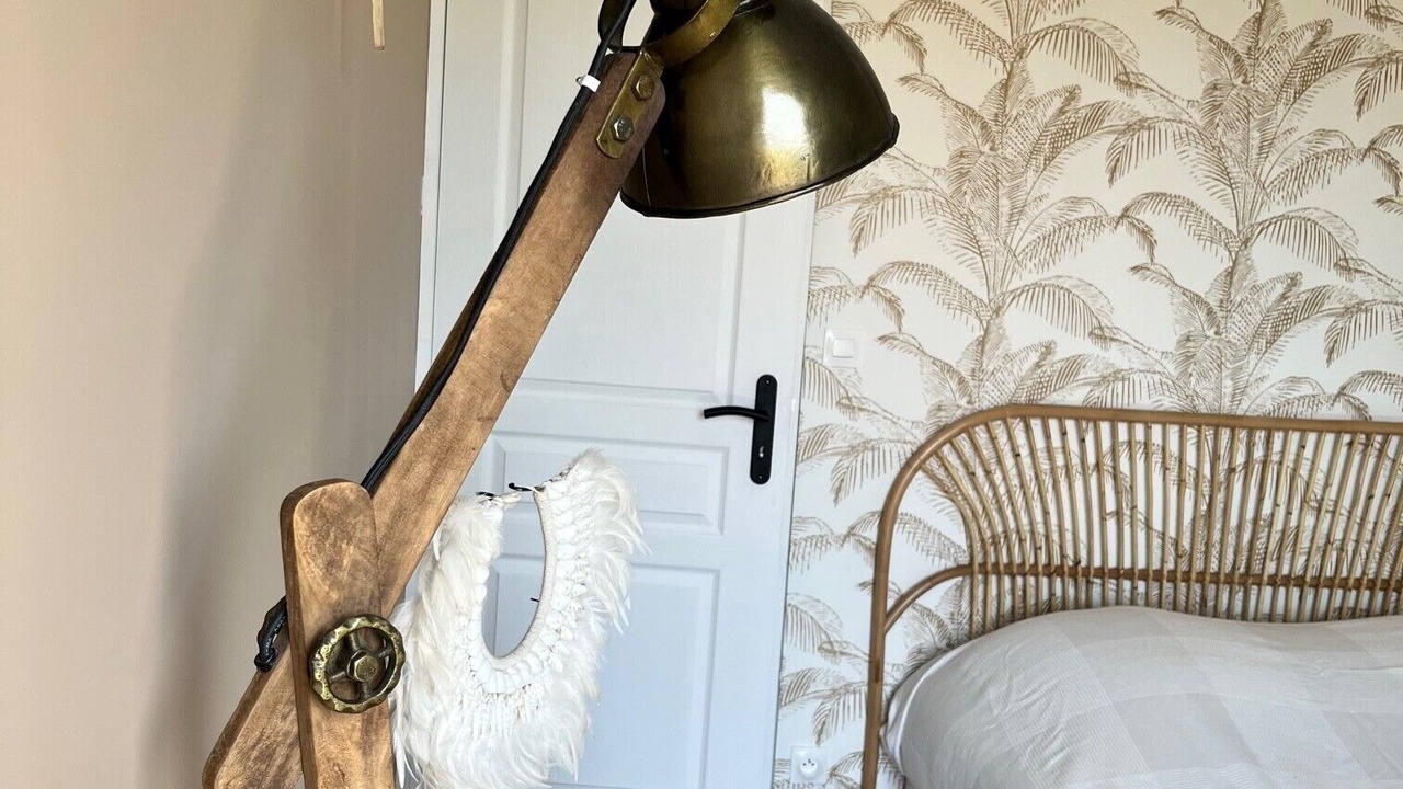 Photo of Bedroom in Vaux-sur-Seulles