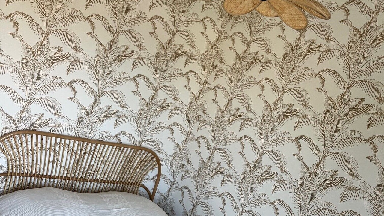 Photo of Bedroom in Vaux-sur-Seulles