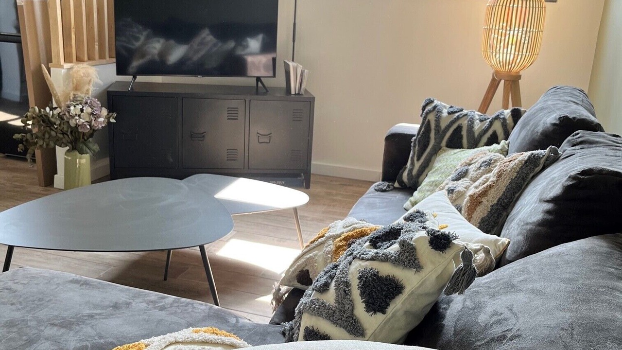 Photo of Livingroom in Vaux-sur-Seulles