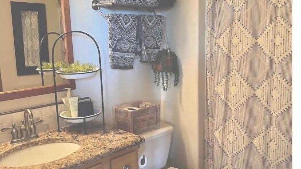 Photo of Bathroom in Cheyenne