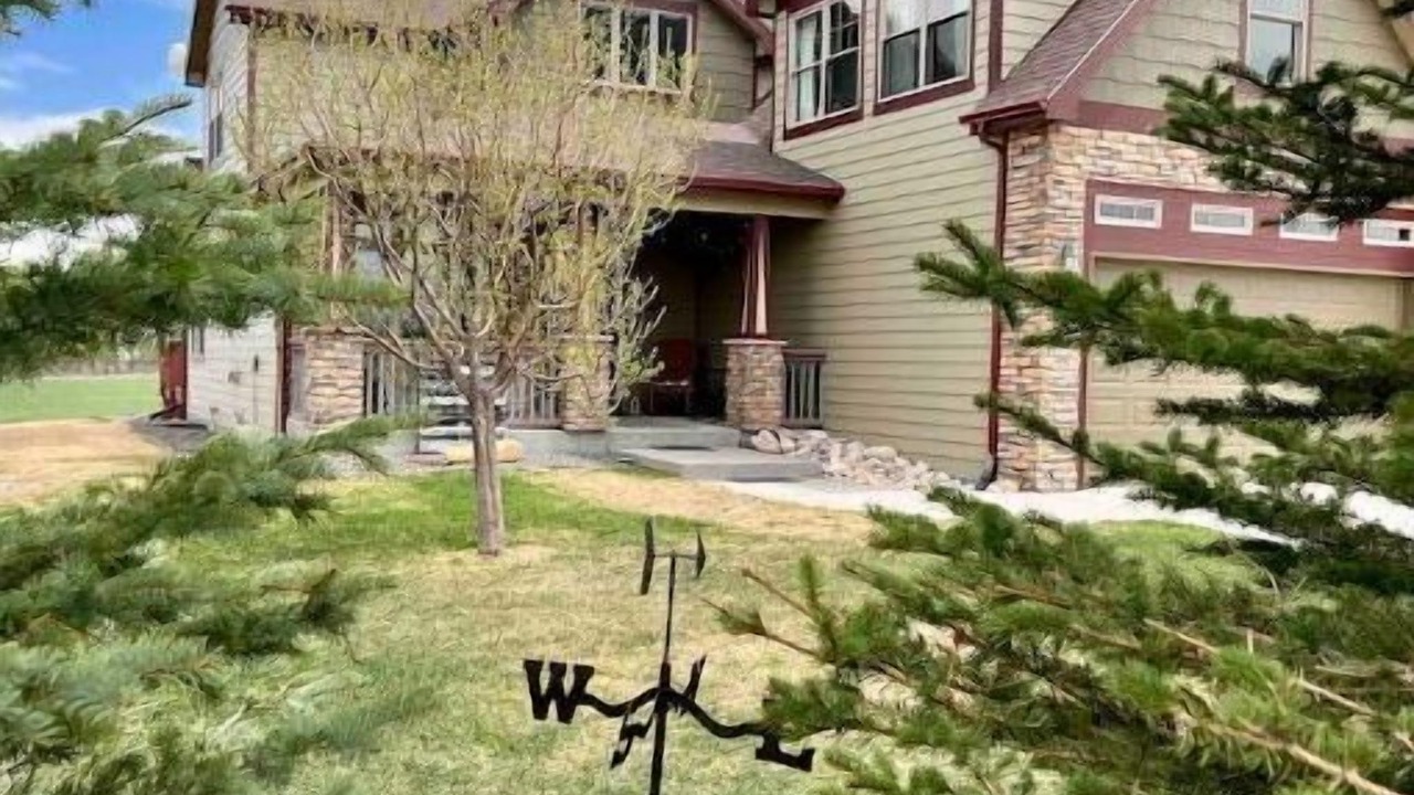 Photo of Outdoor in Cheyenne