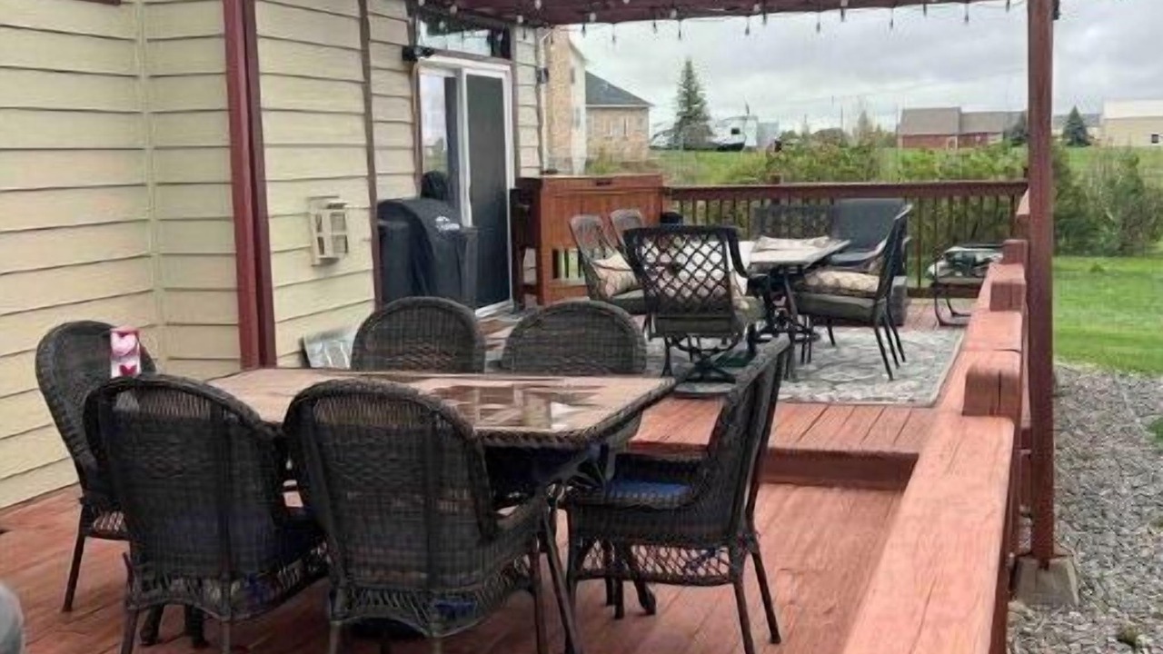 Photo of Outdoor in Cheyenne