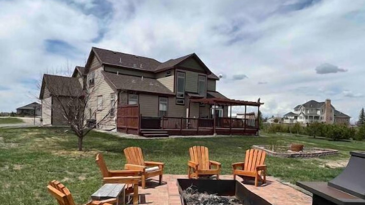 Photo of Outdoor in Cheyenne
