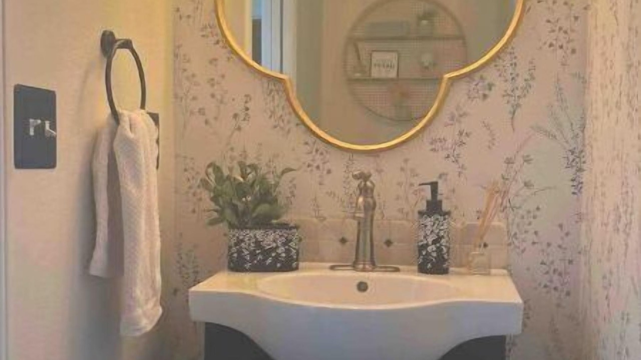 Photo of Bathroom in Cheyenne