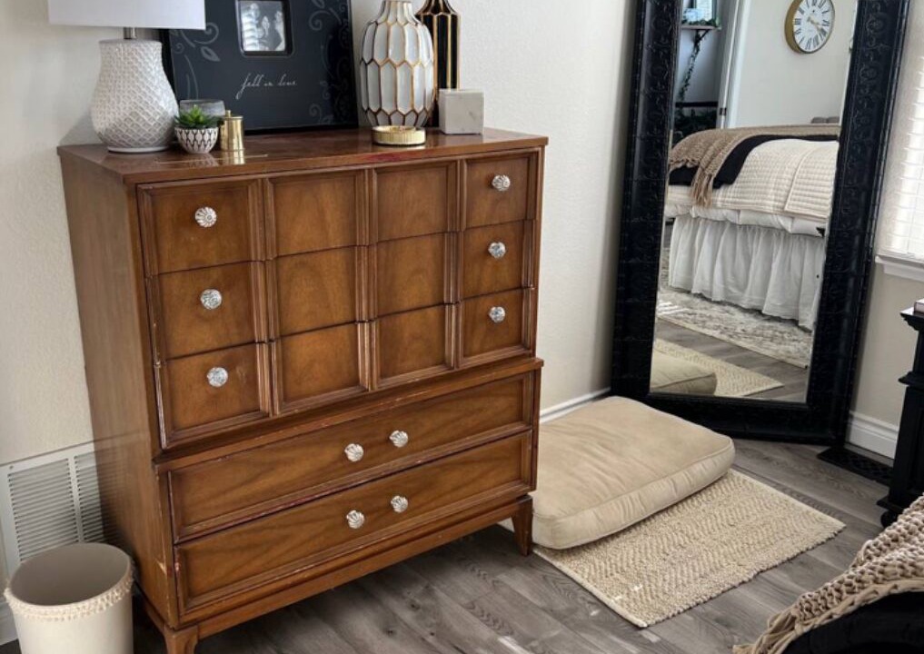Photo of Bedroom in Cheyenne