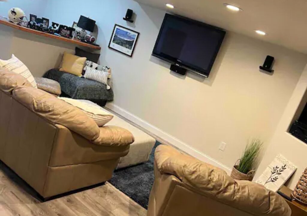 Photo of Bedroom in Cheyenne