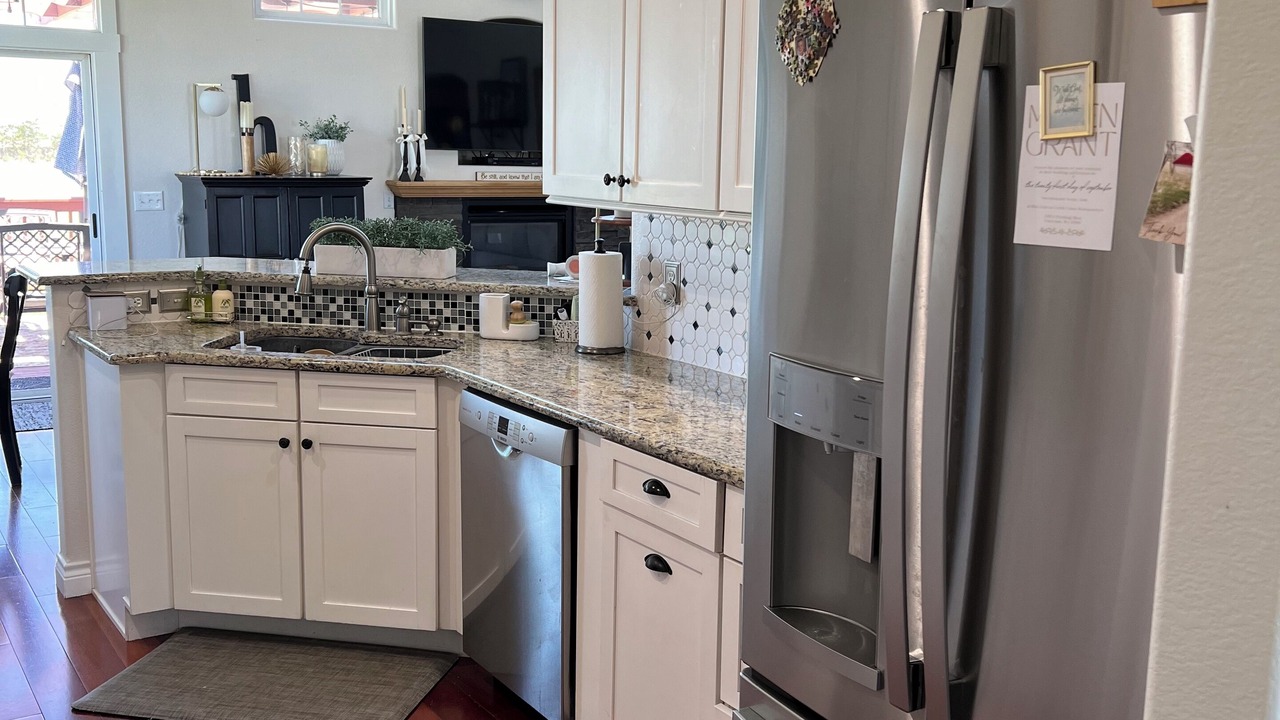 Photo of Kitchen in Cheyenne