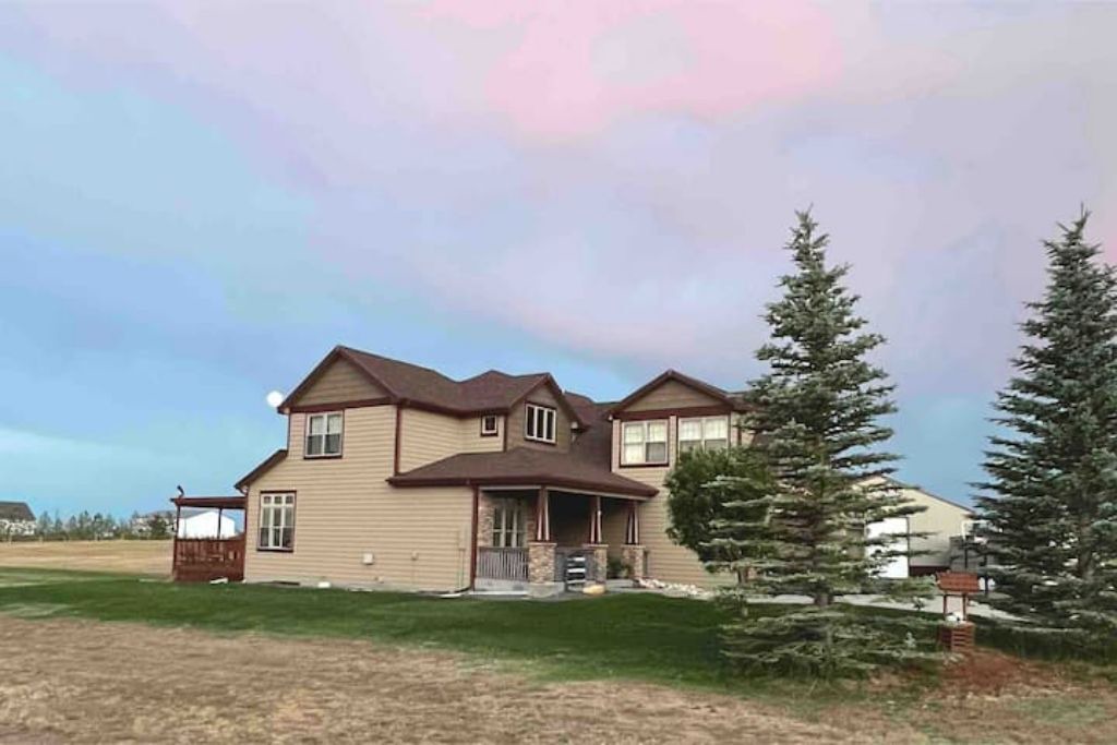 Photo of Outdoor in Cheyenne