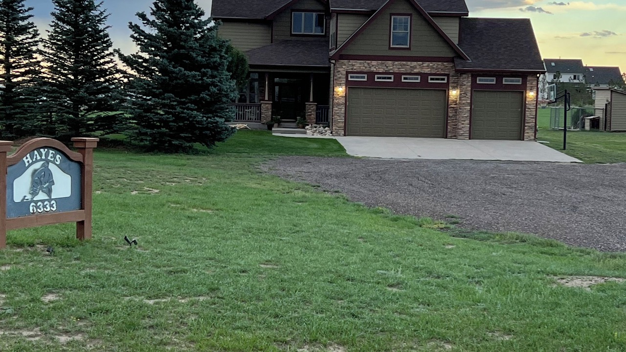 Photo of Outdoor in Cheyenne