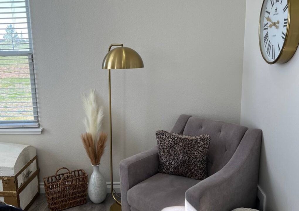Photo of Livingroom in Cheyenne