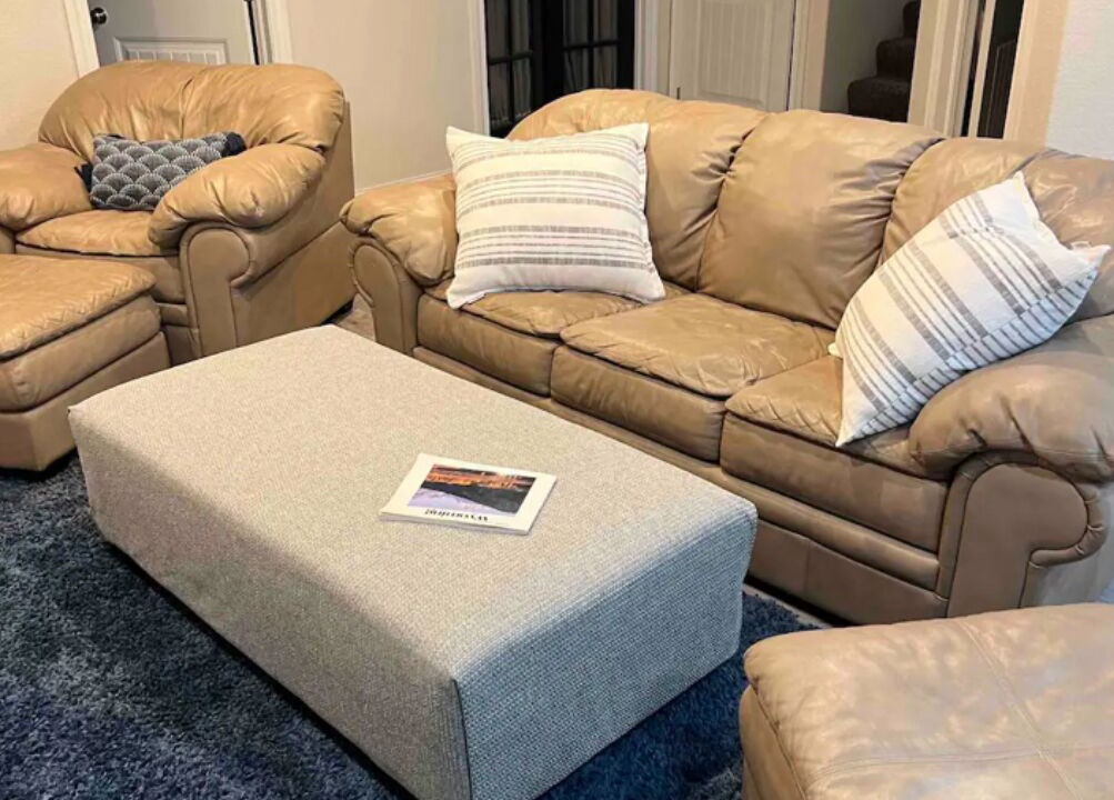 Photo of Livingroom in Cheyenne