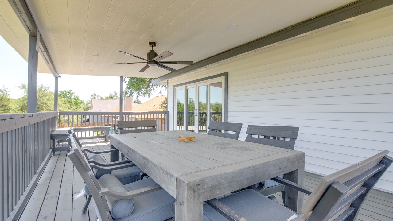 Photo of Outdoor in Waterford On Lake Travis