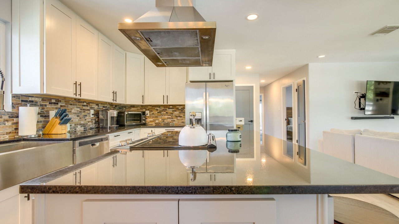 Photo of Kitchen in Waterford On Lake Travis