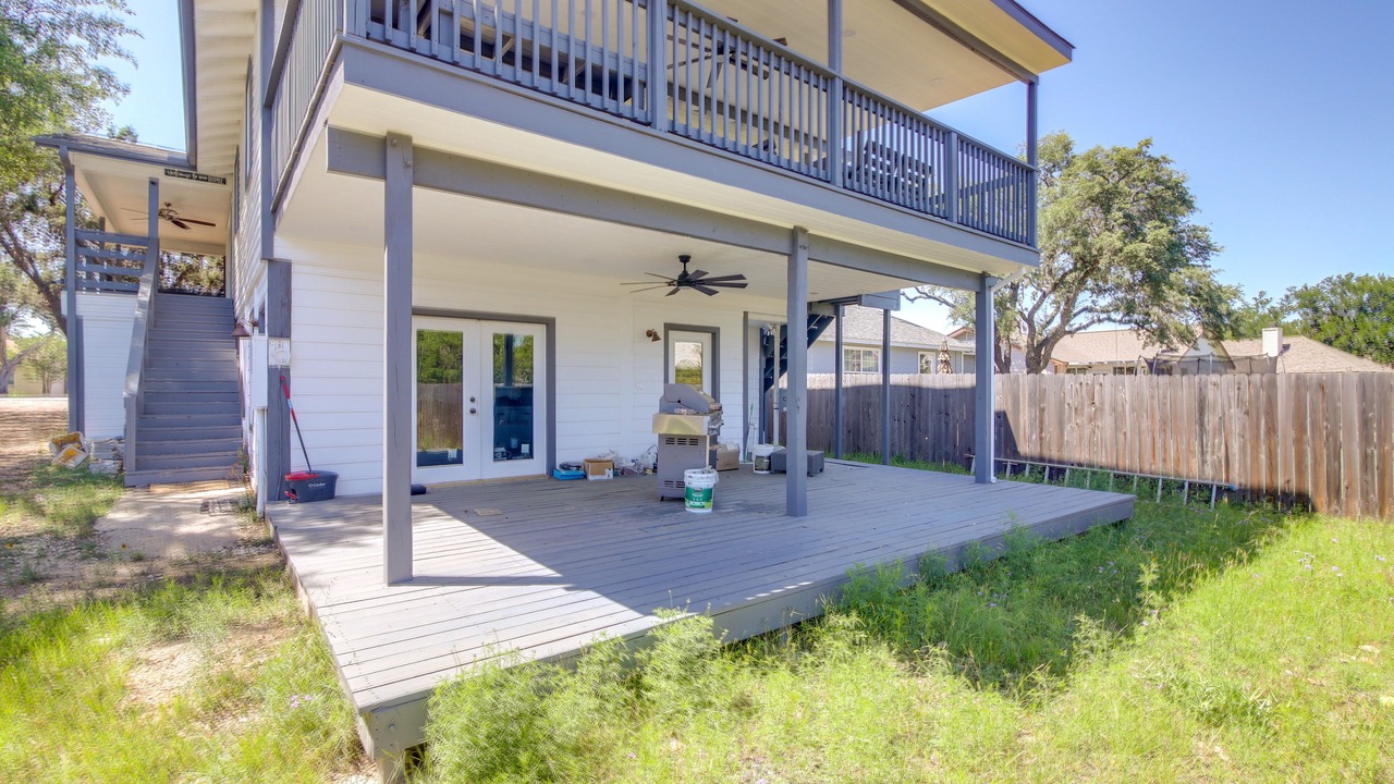 Photo of Outdoor in Waterford On Lake Travis