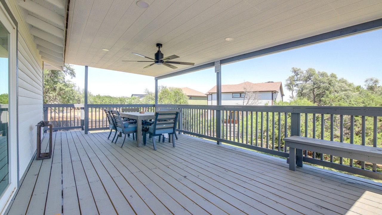 Photo of Outdoor in Waterford On Lake Travis