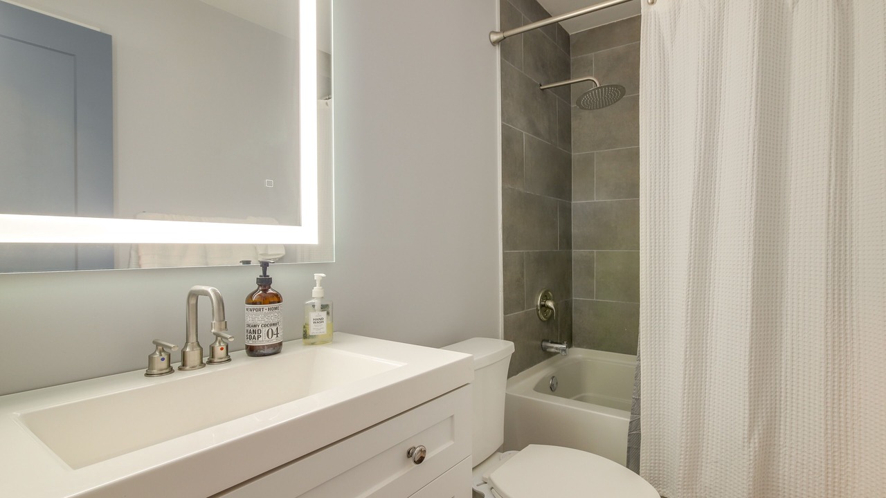 Photo of Bathroom in Waterford On Lake Travis