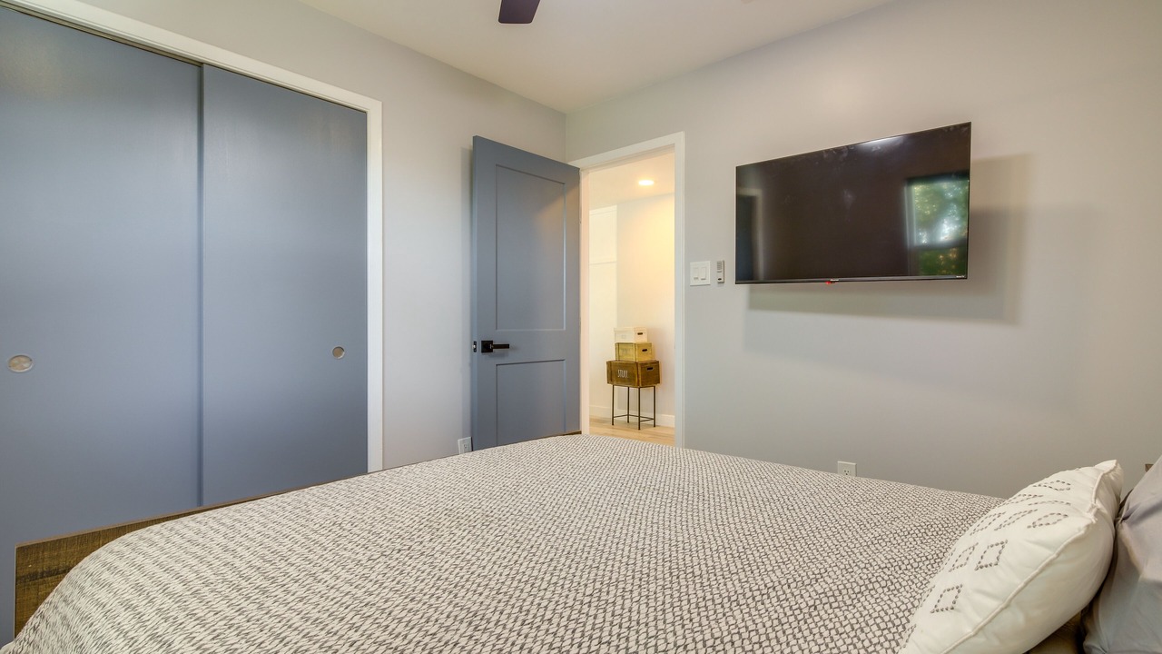 Photo of Bedroom in Waterford On Lake Travis
