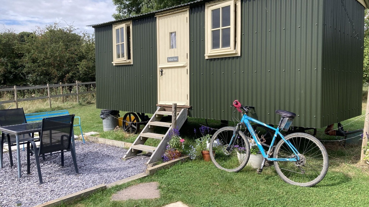 Photo of Patio Balcony in Southwell