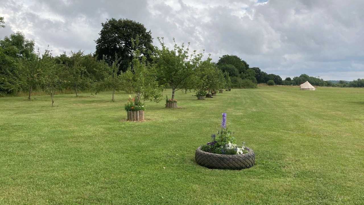 Photo of Outdoor in Southwell