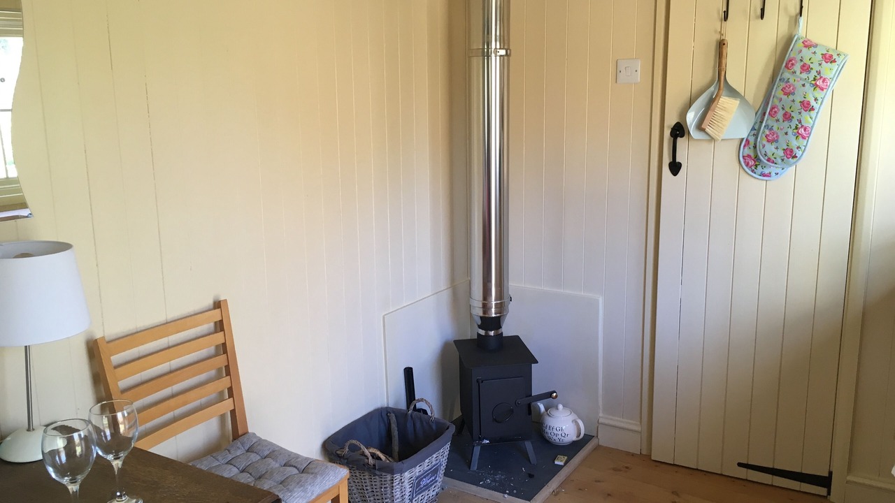 Photo of Livingroom in Southwell