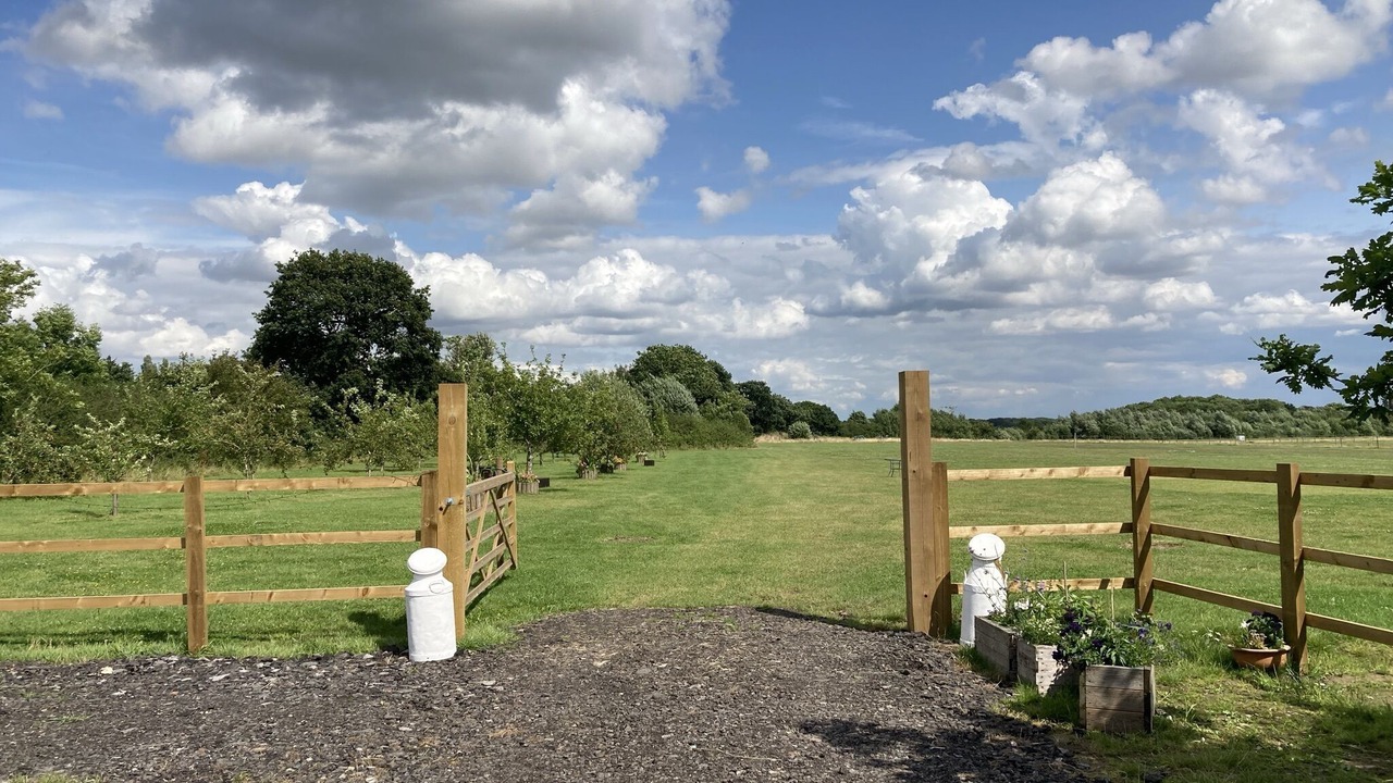 Photo of Outdoor in Southwell