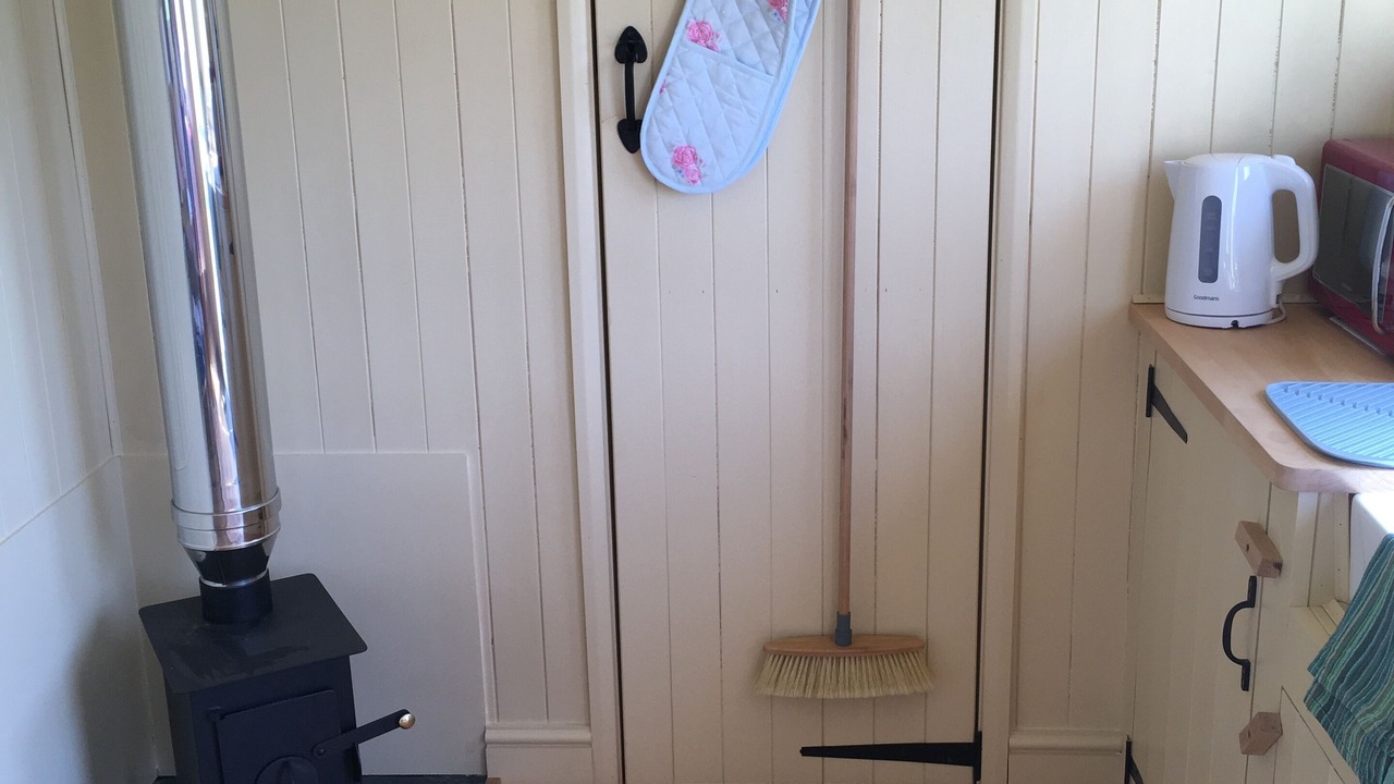 Photo of Bedroom in Southwell