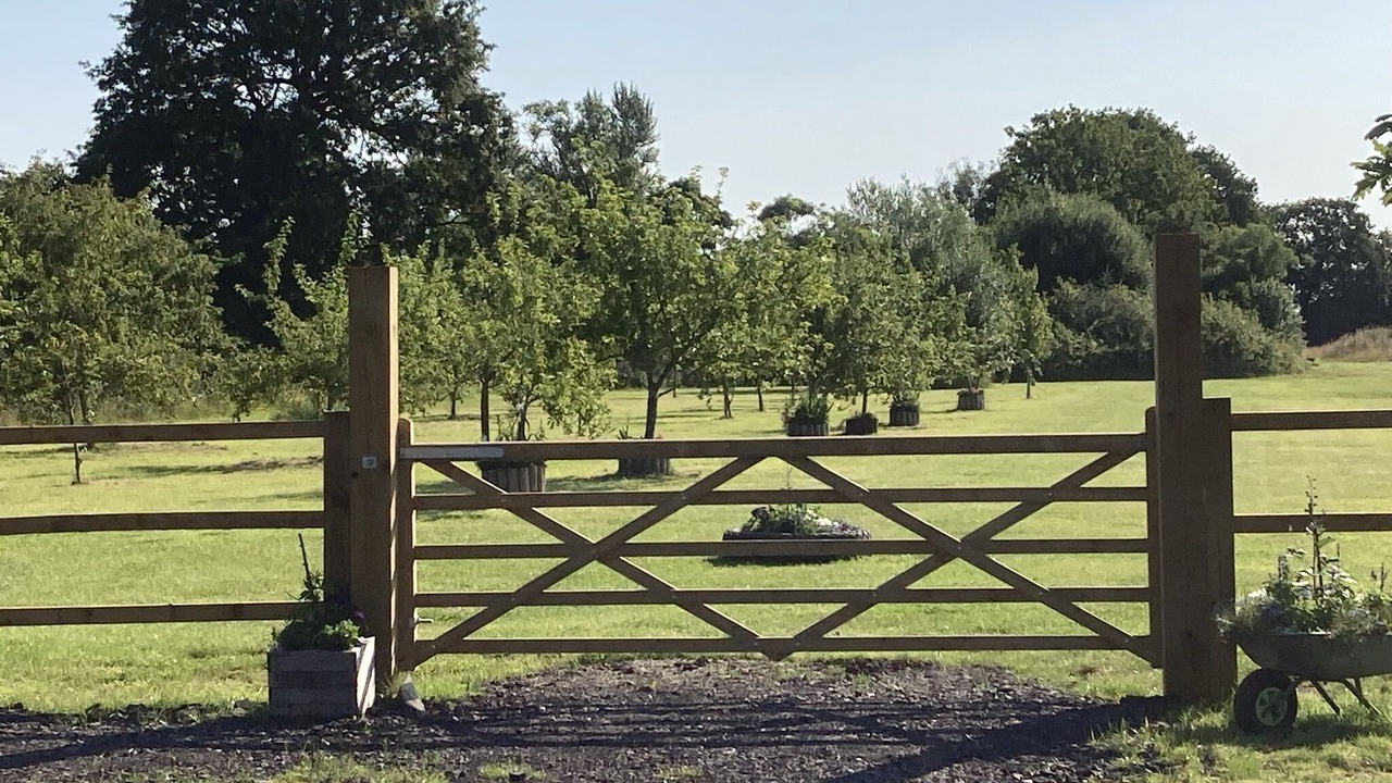 Photo of Outdoor in Southwell