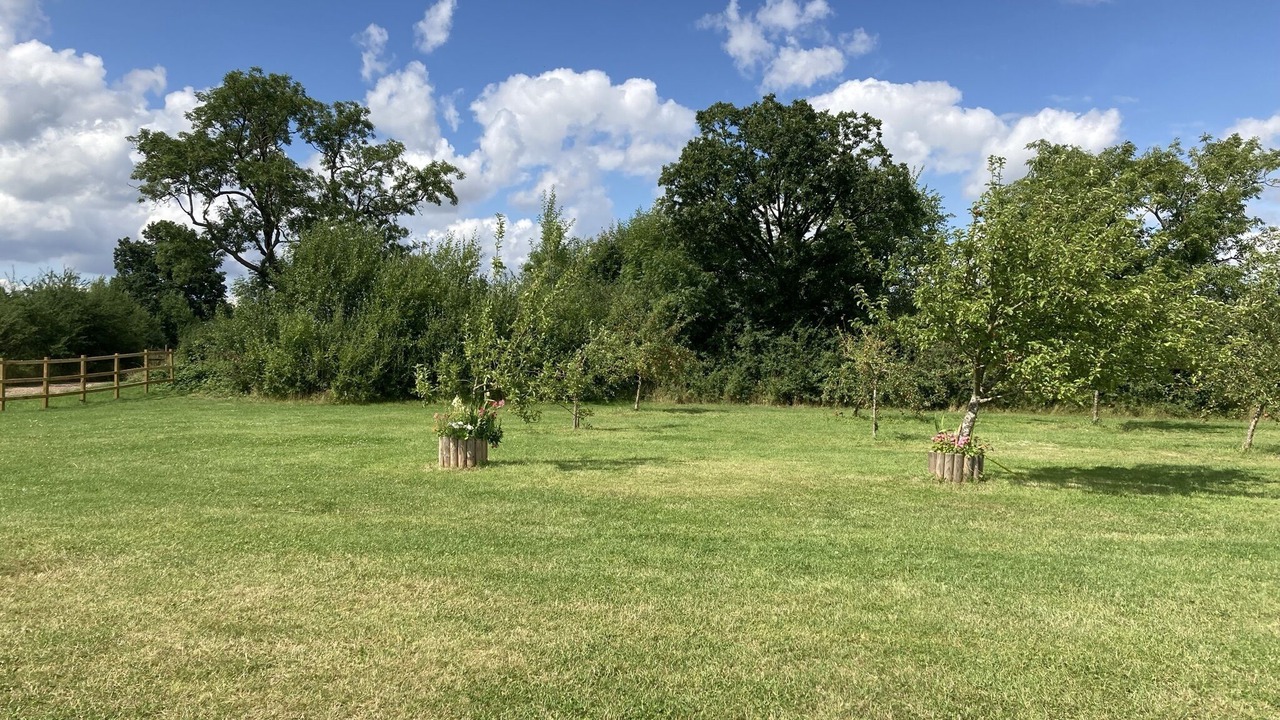 Photo of Outdoor in Southwell