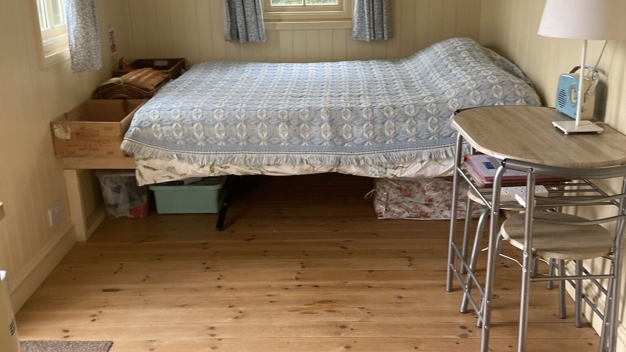 Photo of Bedroom in Southwell