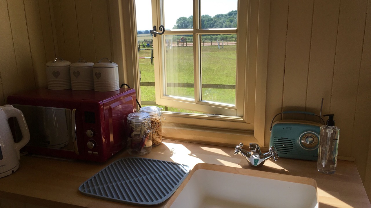 Photo of Kitchen in Southwell