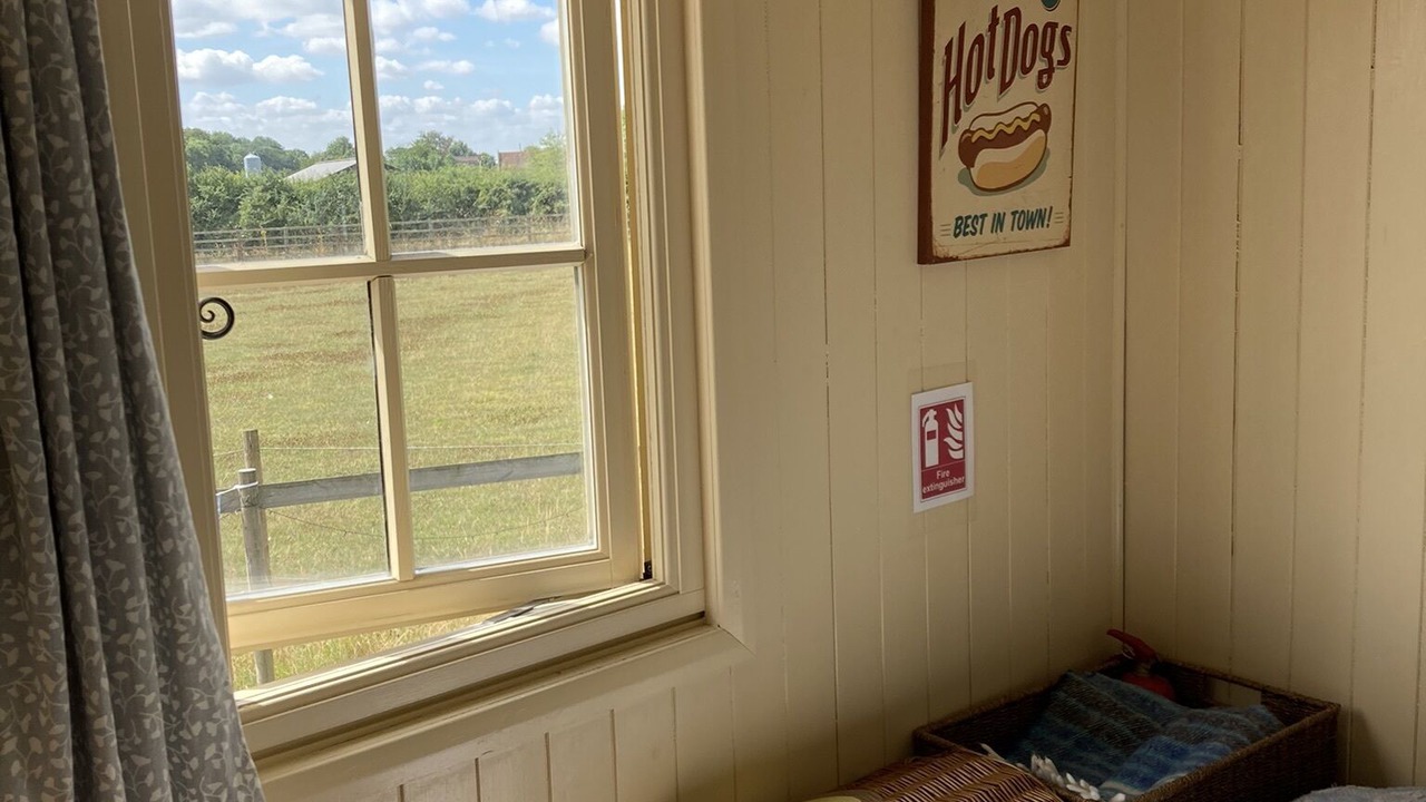 Photo of Bedroom in Southwell