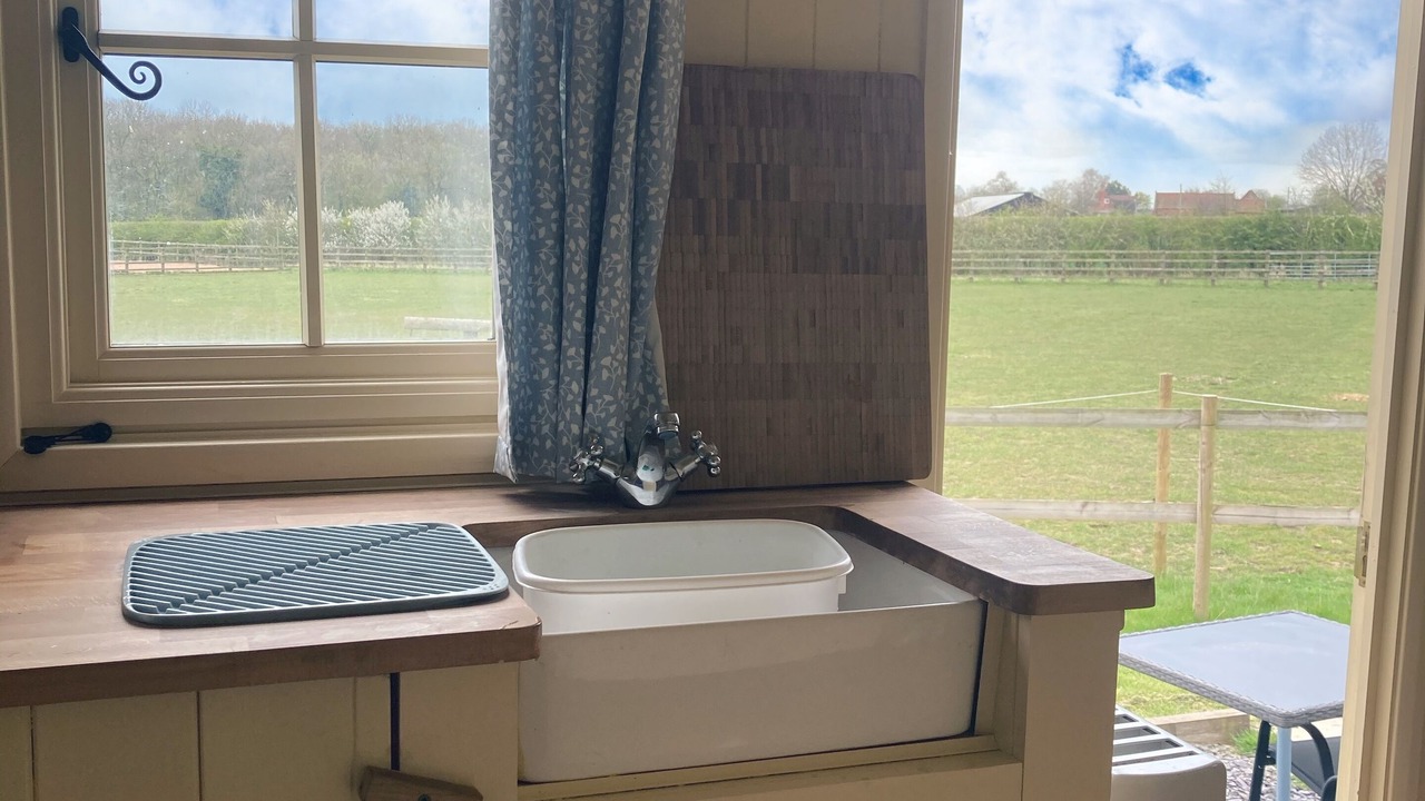 Photo of Livingroom in Southwell