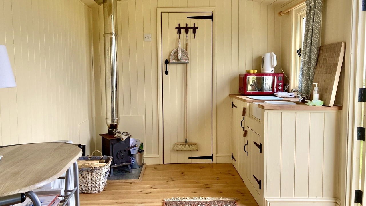 Photo of Kitchen in Southwell