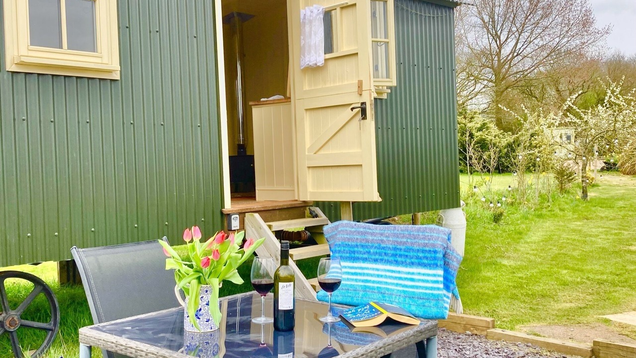 Photo of Outdoor in Southwell