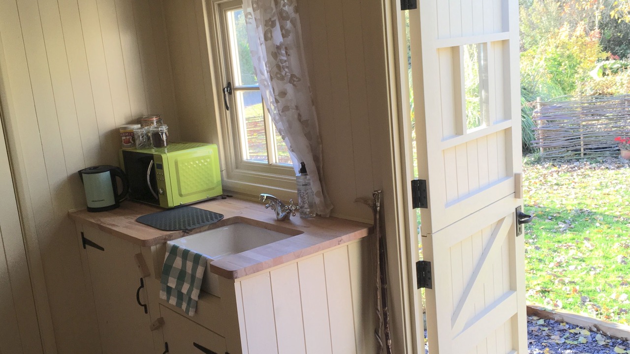 Photo of Kitchen in Southwell