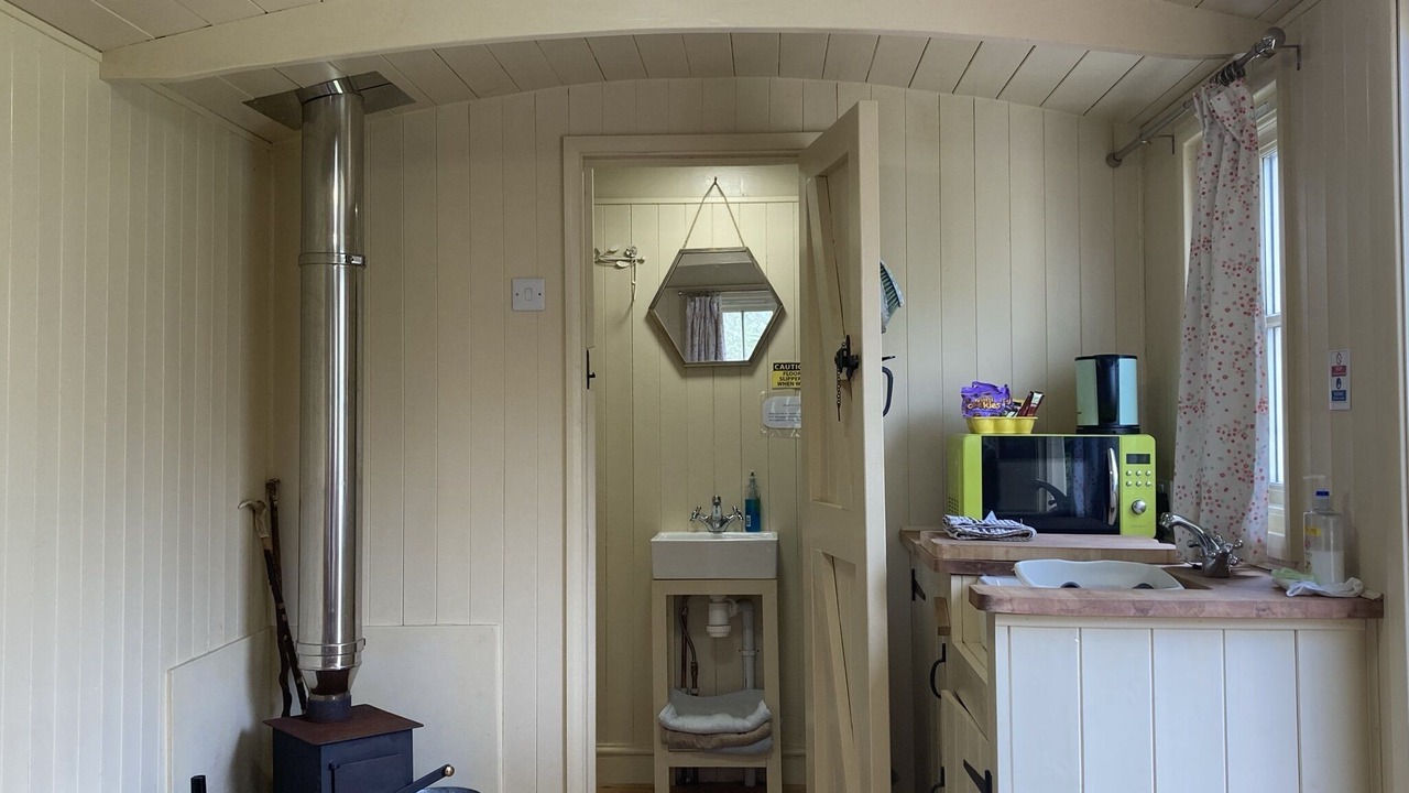 Photo of Bathroom in Southwell