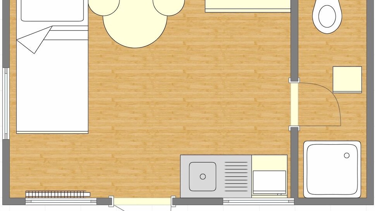 Photo of Bathroom in Southwell