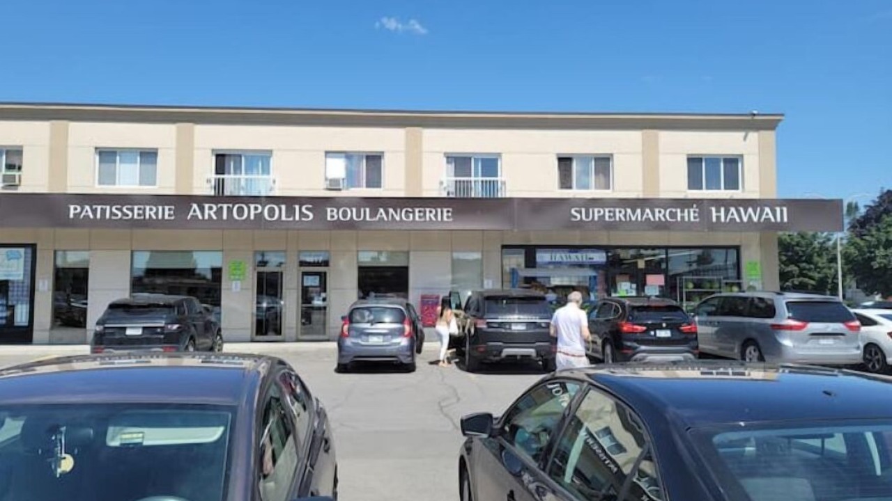 Photo of Others in Laval