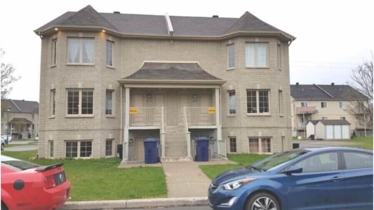 Photo of Outdoor in Laval