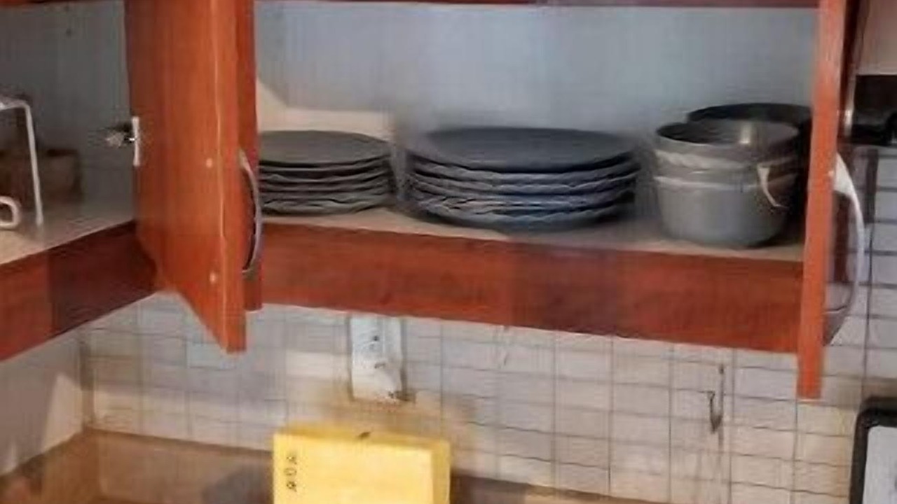 Photo of Kitchen in Laval