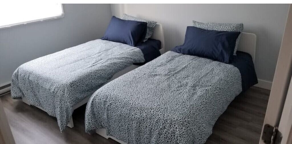 Photo of Bedroom in Laval