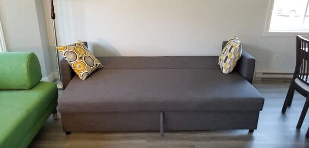 Photo of Livingroom in Laval