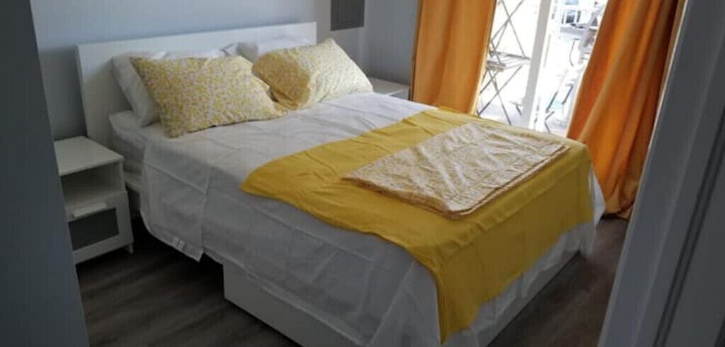 Photo of Bedroom in Laval