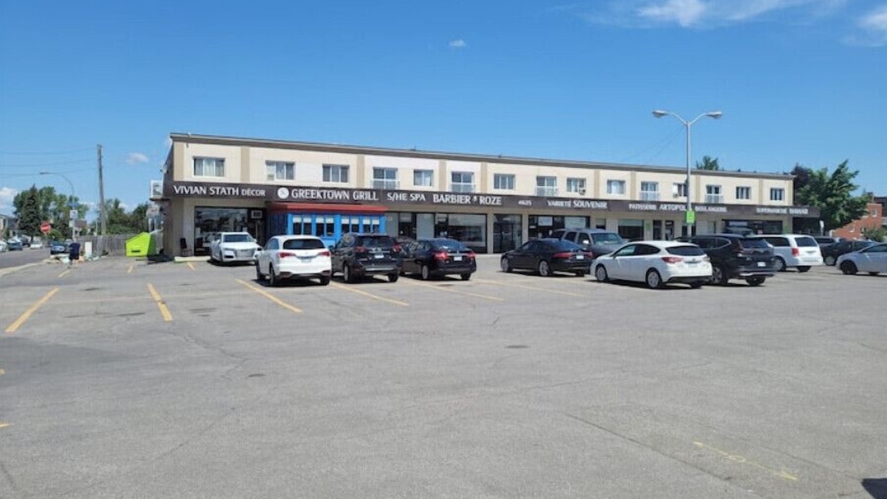 Photo of Outdoor in Laval