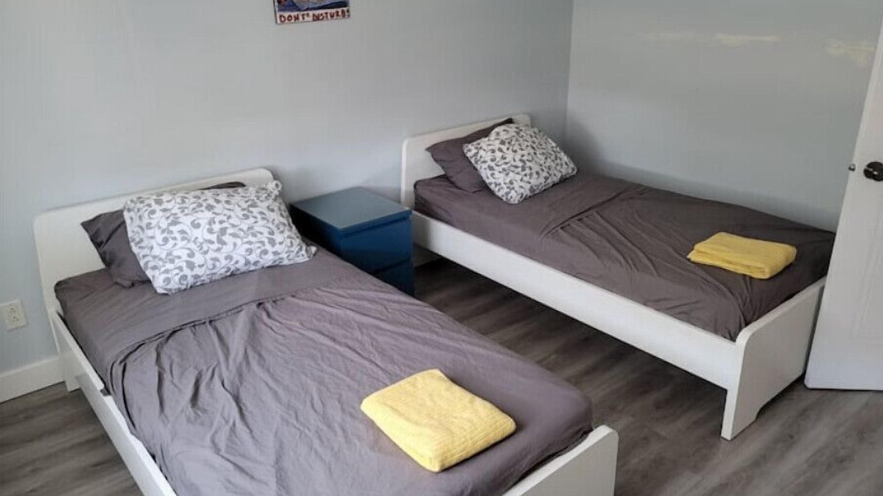 Photo of Bedroom in Laval