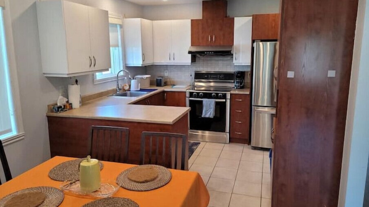 Photo of Kitchen in Laval