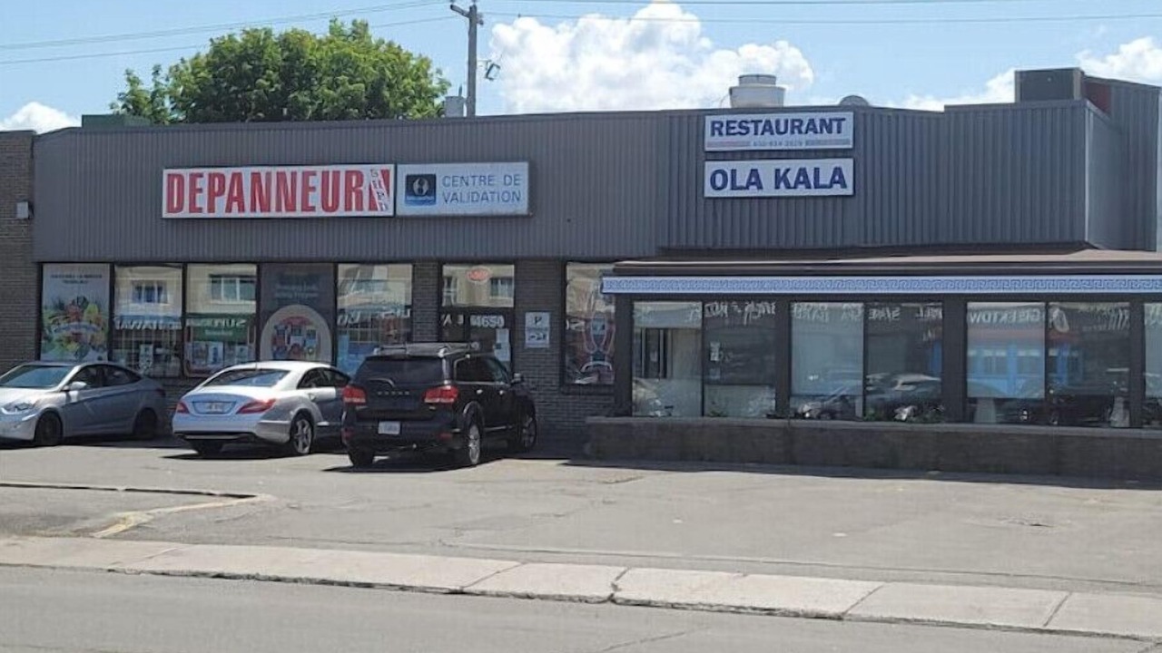 Photo of Others in Laval