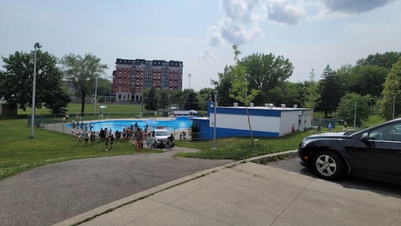 Photo of Outdoor in Laval