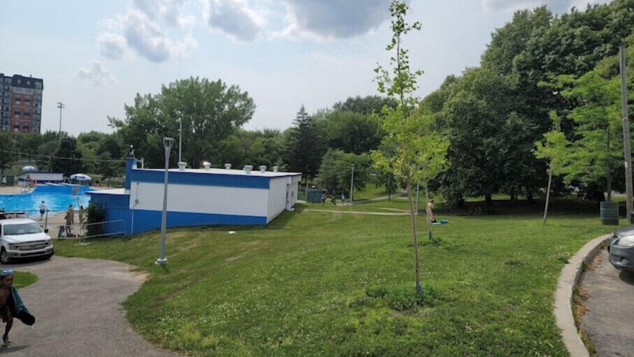 Photo of Outdoor in Laval