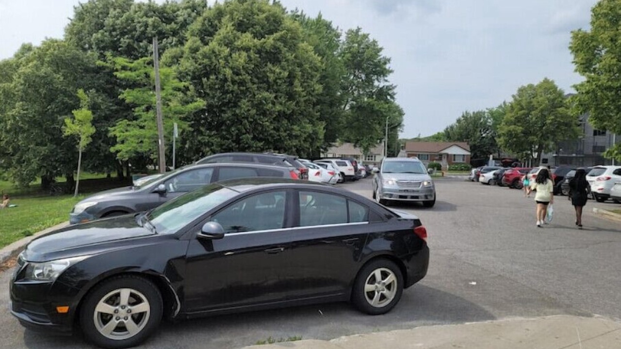 Photo of Outdoor in Laval